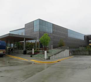 Alaska State Museum