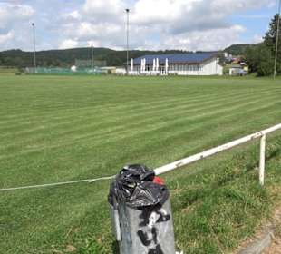 Sportplatz Auingen