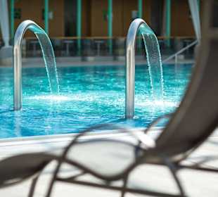 Römertherme Innenbecken