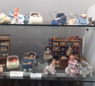 Zürcher Spielzeugmuseum