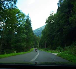 Plöckenpass