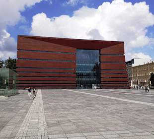 Nationale Forum für Musik