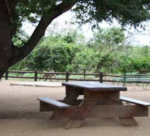 Tshokwane Picnic Spot