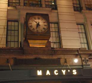 Macy's