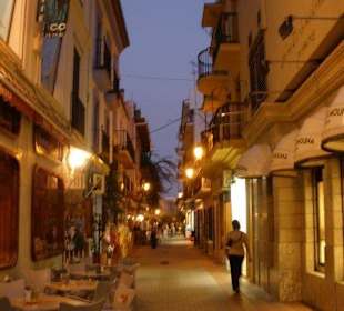 Excursión a marbella, playas y pueblo