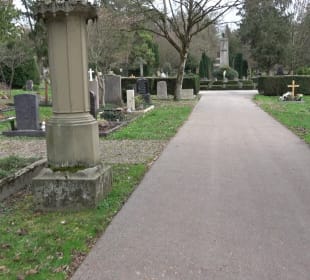 Ebershaldenfriedhof