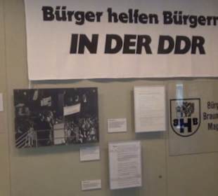 Zeitgeschichtliches Forum 