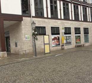 Ehemaliges Hotel zur Post