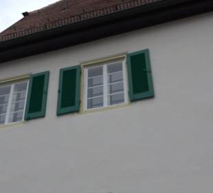 Altes Rathaus