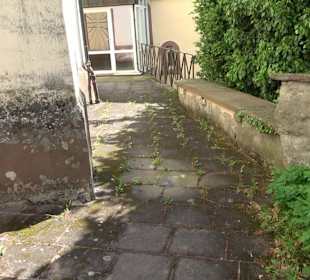 Kirche St. Pantaleon Dettlingen