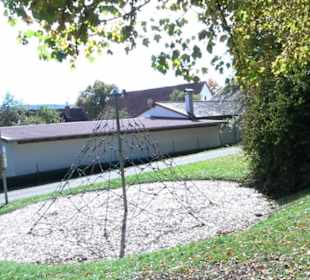 Kinderspielplatz Schlehenweg Sirchingen
