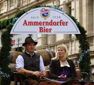 Ammerndorfer Bier, „Bierwagen“