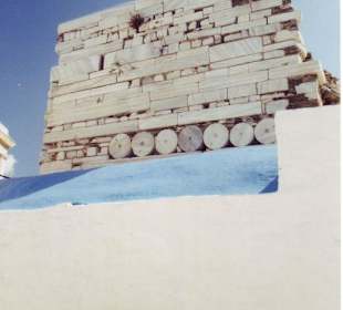 Parikia