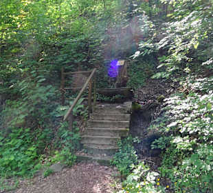 Brunnenweg Pfaffenhofen