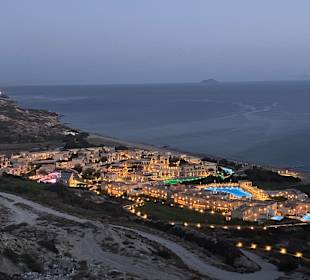 Stadtrundgang Kefalos