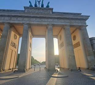 Brandenburger Tor