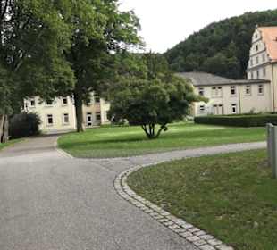 Kloster Zwiefalten
