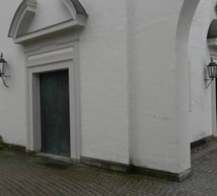 Evangelisch-lutherische Erlöserkirche