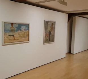 Kunstmuseum Spendhaus