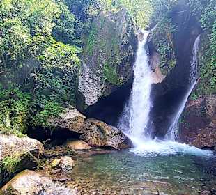 Aguas Calientes - Machu Picchu Pueblo