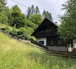 Wandern Drobollach am Faaker See