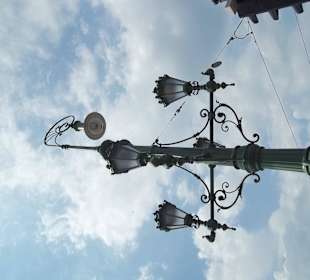 Wycieczka po mieście Budapeszt