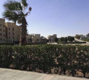 Stadtrundgang El Gouna