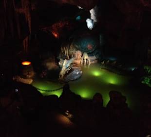 Disneyland Resort Paris / Euro Disney 