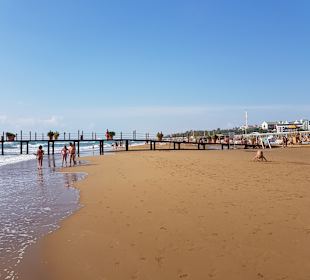 Strand Colakli