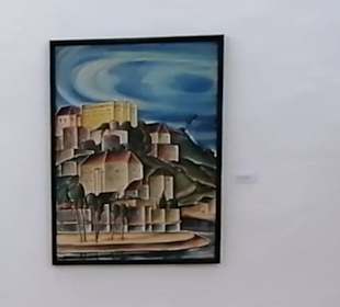 Museum Moderner Kunst Wörlen