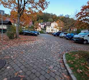 Stadtrundgang Bad Grund