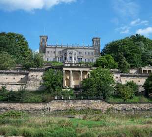 Schloß Albrechtsberg