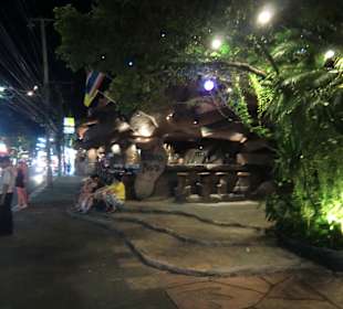 Dino Park Minigolf und Restaurant