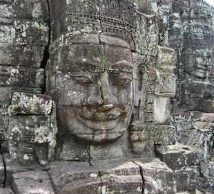 Angkor Thom