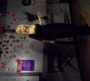 Muzeum Figur Woskowych