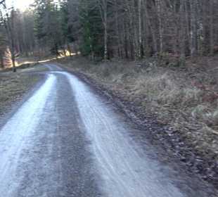 Wanderung rund um den Ochsenweiher
