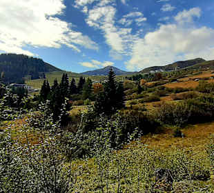 Wandern in Serfaus-Fiss-Ladis 