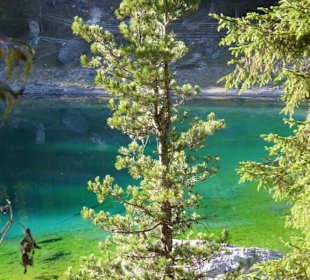Karersee