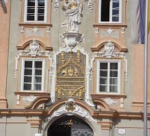 Rathaus