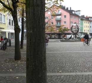 Adenauerplatz