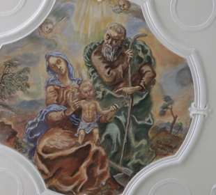 Pfarrkirche St. Andreas