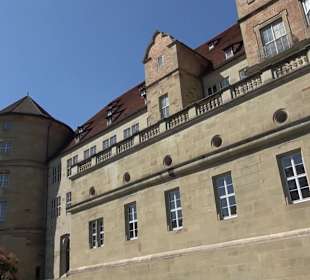 Altes Schloss