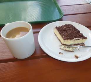 Fischerhütte am Schlachtensee