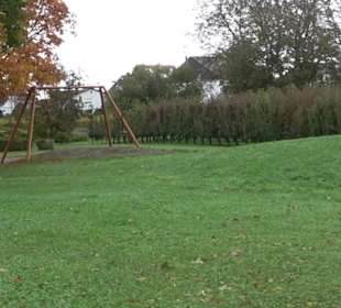 Ballspielfeld Nonnenhorn