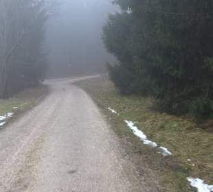 Auernheimer Krippenweg