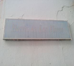 Sehenswürdigkeiten Agaete, bitte zuordnen Danke