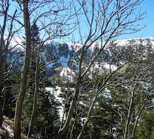 Karkonoski Park Narodowy