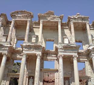 Antikes Ephesus