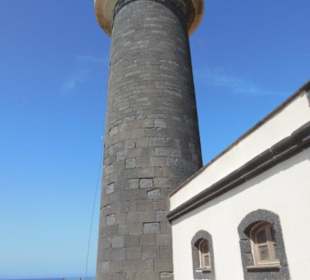 Faro de Jandia