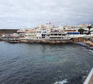 Wandern La Caleta de Adeje